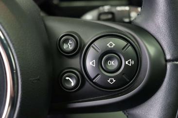 Mini Clubman COOPER S — photo 14