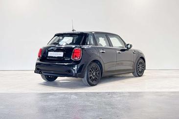 Mini 5 Portes Camden Cooper — photo 5