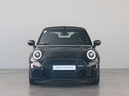 Mini Cabrio COOPER S - 2022 - Joinsteer - #1