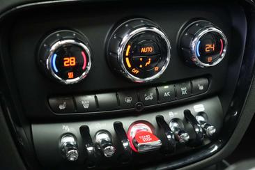 Mini Clubman COOPER S — photo 17