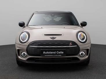 Mini Clubman Yours Cooper S — photo 2
