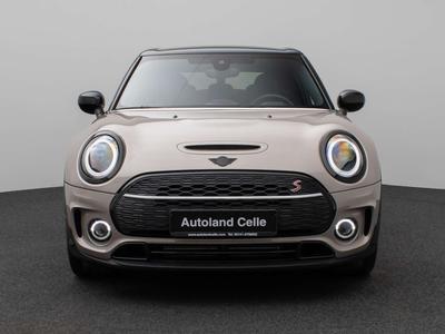 Mini Clubman Yours Cooper S