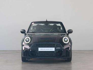 Mini Cabrio COOPER S — photo 2