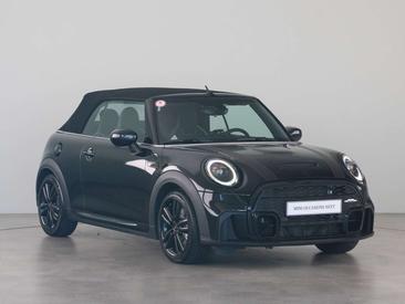 Mini Cabrio COOPER S — photo 3