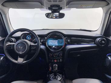 Mini 5 Portes Camden Cooper — photo 9