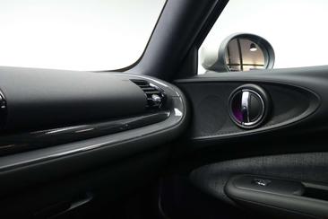 Mini Clubman COOPER S — photo 19