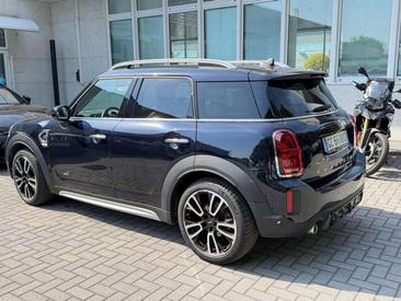 Mini Countryman Business Cooper S — photo 4