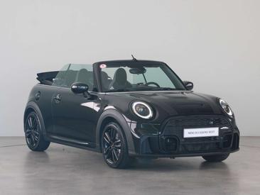 Mini Cabrio COOPER S — photo 4