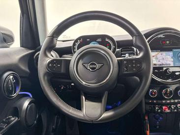 Mini 5 Portes Camden Cooper — photo 10