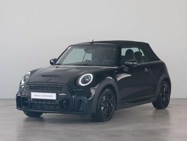 Mini Cabrio COOPER S — photo 5