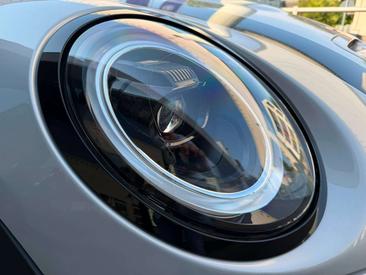 Mini 5 Portes Classic Cooper S — photo 7