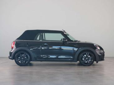 Mini Cabrio COOPER S — photo 6