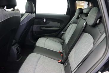 Mini Clubman COOPER S — photo 21