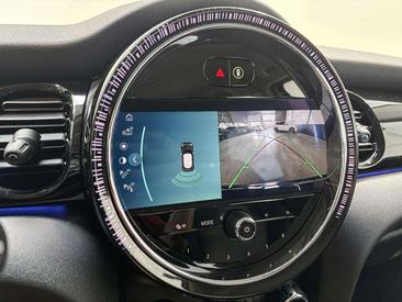 Mini 5 Portes Camden Cooper — photo 12