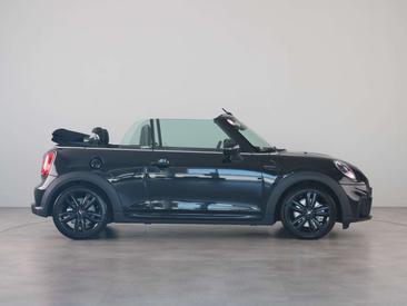 Mini Cabrio COOPER S — photo 7