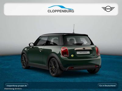Mini Hatch Cooper SE 2023 Vert