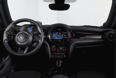Mini 3 Portes Cooper S
