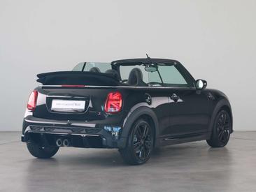 Mini Cabrio COOPER S — photo 9