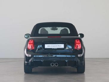 Mini Cabrio COOPER S — photo 10