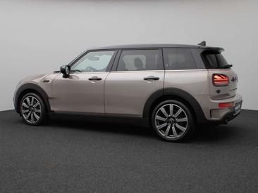 Mini Clubman Yours Cooper S — photo 10