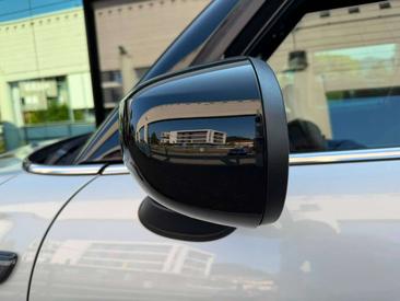 Mini 5 Portes Classic Cooper S — photo 12