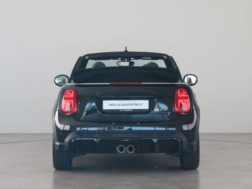 Mini Cabrio COOPER S — photo 11