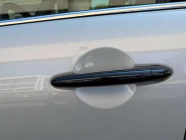 Mini 5 Portes Classic Cooper S — photo 13