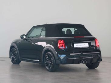 Mini Cabrio COOPER S — photo 12