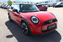 Mini Hatch Classic Cooper - 2024 - Joinsteer - #1