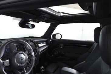 Mini 3 Portes Cooper S — photo 6