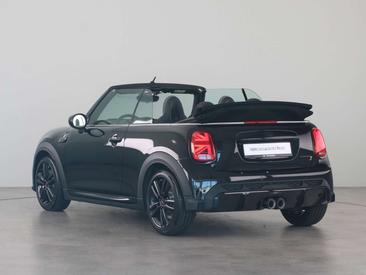 Mini Cabrio COOPER S — photo 13