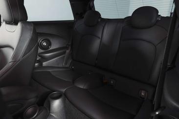 Mini 3 Portes Cooper S — photo 7