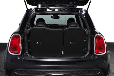 Mini 3 Portes Cooper S — photo 8
