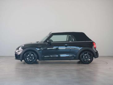 Mini Cabrio COOPER S — photo 14
