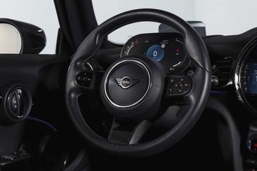 Mini 3 Portes Cooper S — photo 9