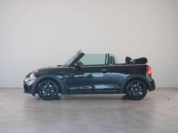 Mini Cabrio COOPER S — photo 15