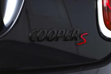 Mini 3 Portes Cooper S — photo 10