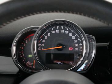 Mini Cabrio COOPER S — photo 17
