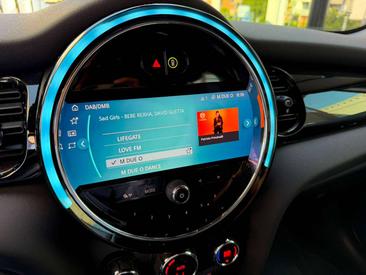 Mini 5 Portes Classic Cooper S — photo 17