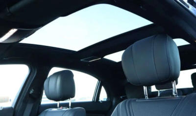 Mercedes Classe S 63 Exclusive - - Joinsteer - #3