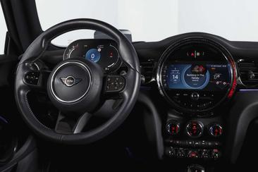 Mini 3 Portes Cooper S — photo 15