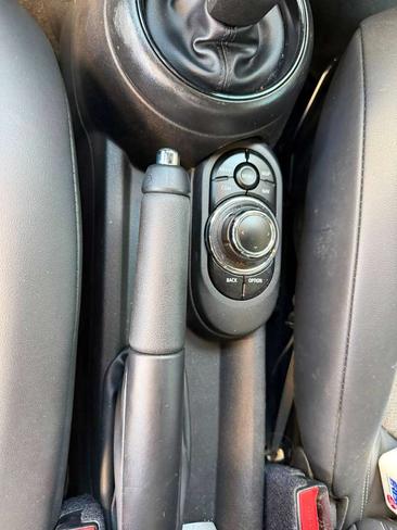 Mini 5 Portes Classic Cooper S — photo 19