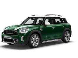 Mini Countryman Classic Cooper SD - 2023 - Joinsteer - #1