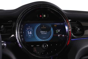 Mini 3 Portes Cooper S — photo 16