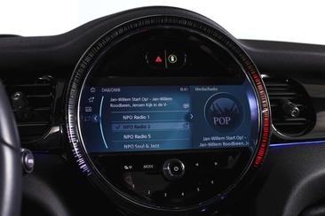 Mini 3 Portes Cooper S — photo 17
