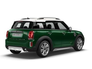 Mini Countryman Classic Cooper SD — photo 2