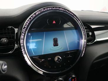 Mini Cabrio COOPER S — photo 20