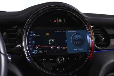 Mini 3 Portes Cooper S — photo 18
