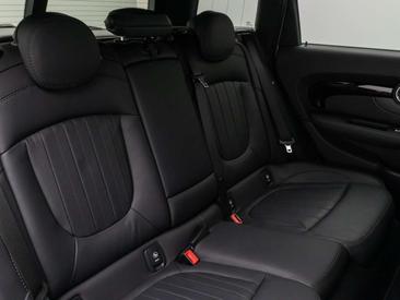 Mini Clubman Yours Cooper S — photo 28