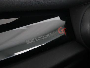 Mini Cabrio COOPER S — photo 21